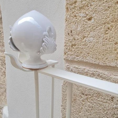 Il Rifugio Sul Mare Vila Monopoli Exterior foto