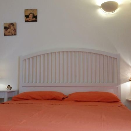 Il Rifugio Sul Mare Vila Monopoli Exterior foto