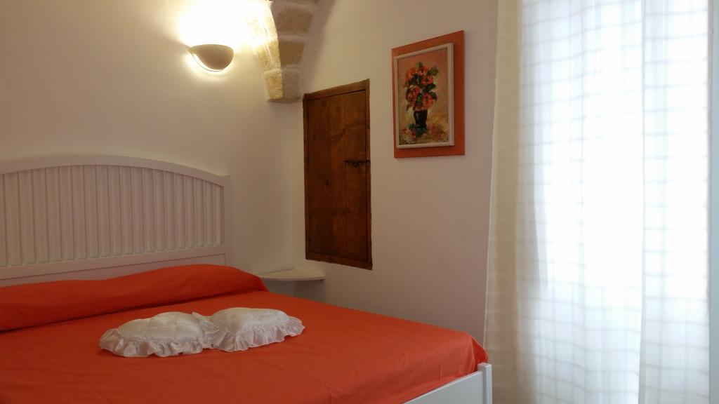 Il Rifugio Sul Mare Vila Monopoli Quarto foto