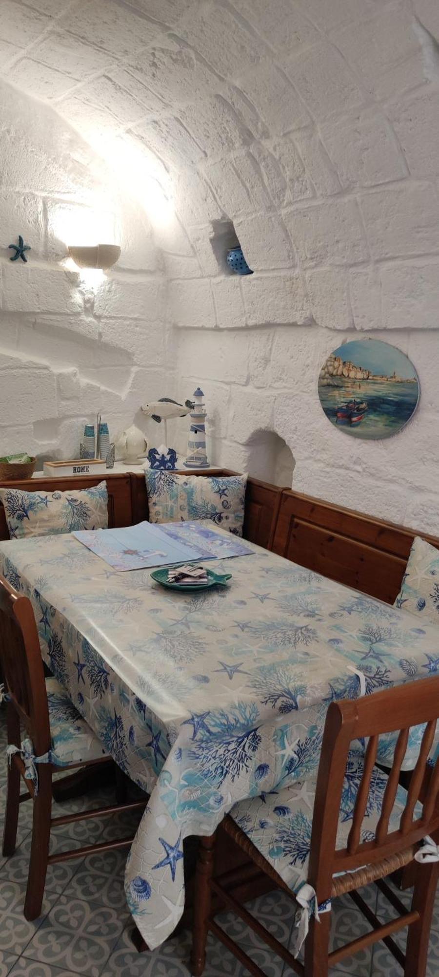 Il Rifugio Sul Mare Vila Monopoli Exterior foto