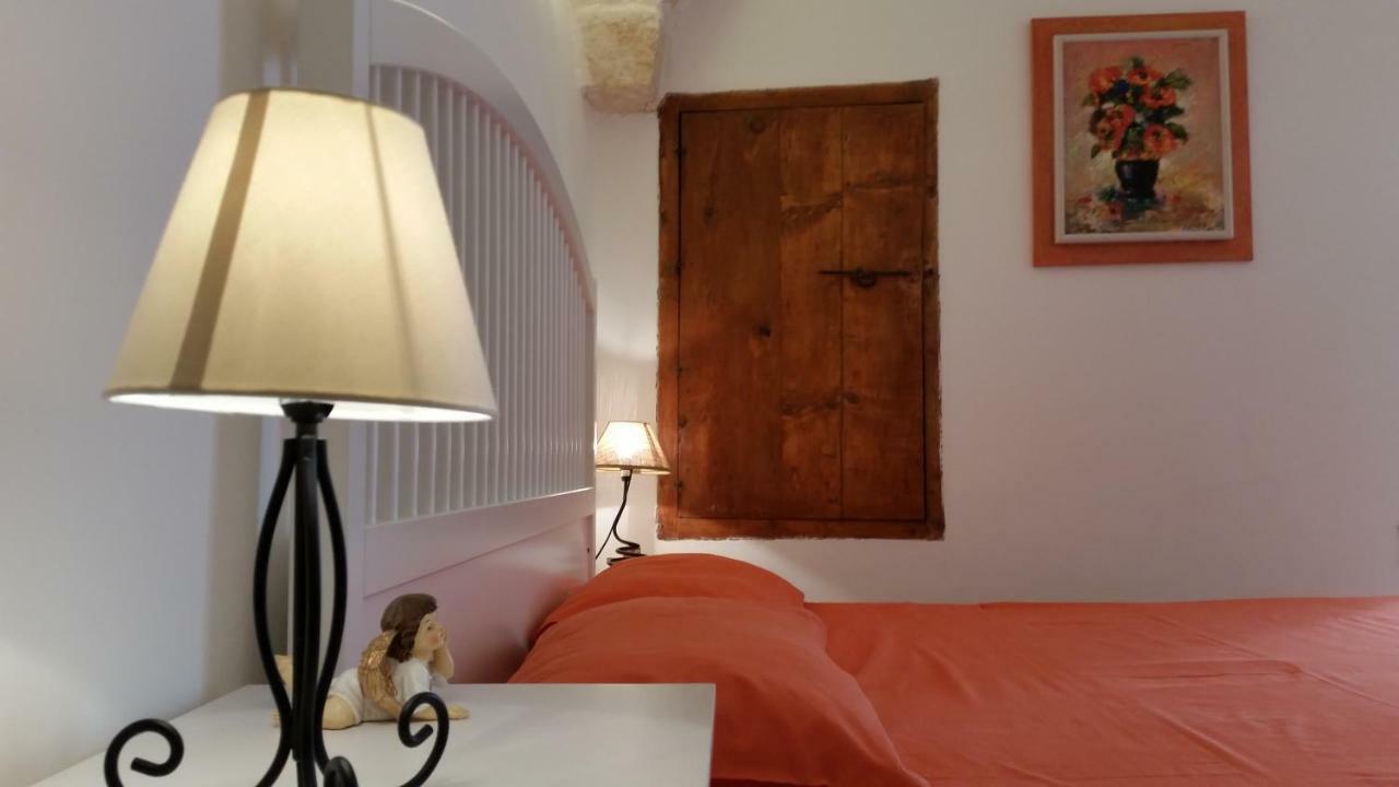 Il Rifugio Sul Mare Vila Monopoli Exterior foto