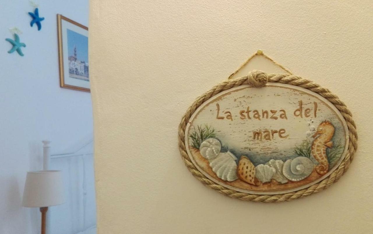 Il Rifugio Sul Mare Vila Monopoli Exterior foto